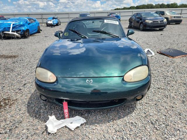 Продажа на аукционе авто 1999 Mazda Mx-5 Miata, vin: JM1NB3532X0137214, номер лота: 68488476