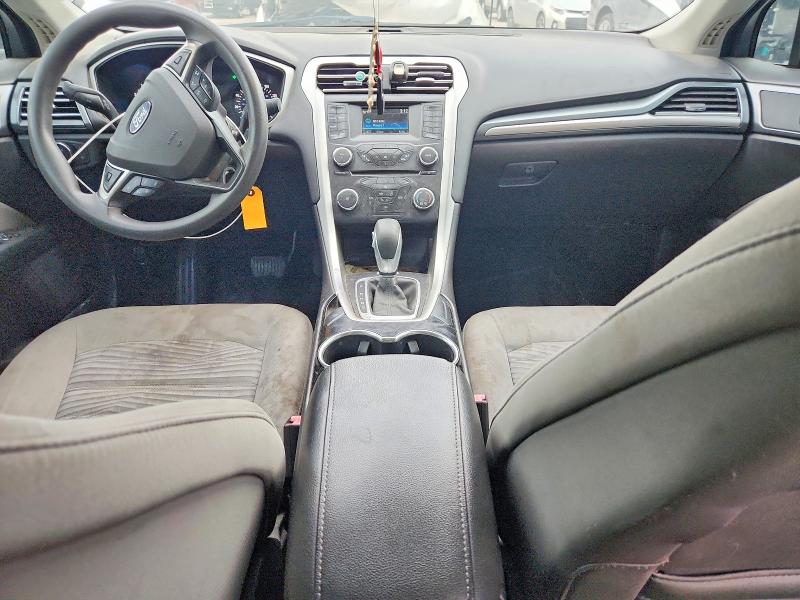 Aukcja sprzedaży 2016 Ford Fusion, vin: 3FA6P0G73GR102238, numer aukcji: 68999576