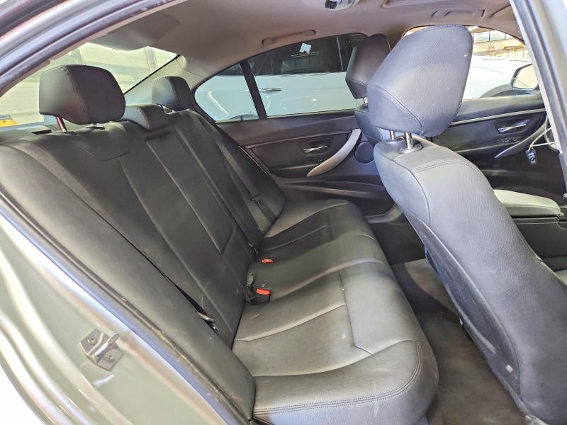 Aukcja sprzedaży 2017 Bmw 320, vin: WBA8E1G53HNU13943, numer aukcji: 70865636