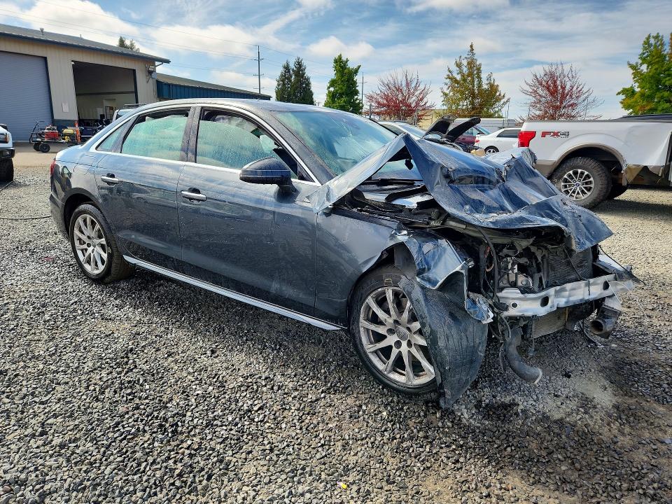 Aukcja sprzedaży 2020 Audi A4, vin: WAUGMAF44LA051368, numer aukcji: 70184346