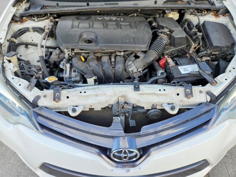 Продаж на аукціоні авто 2016 Toyota Corolla, vin: 2T1BURHE7GC560597, номер лоту: 68735376