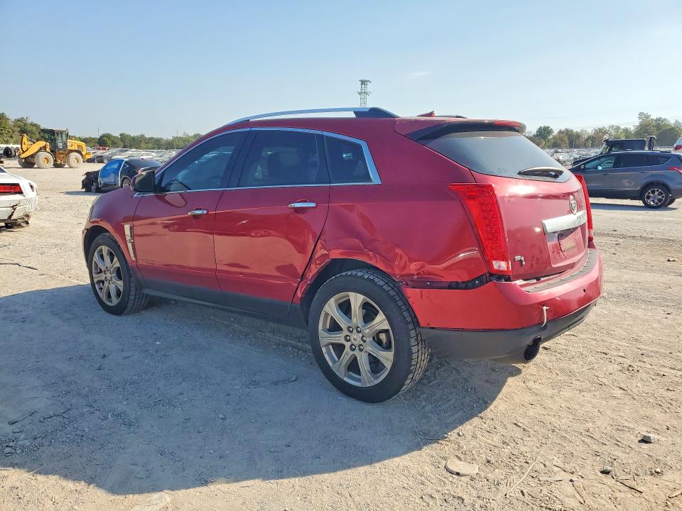 Aukcja sprzedaży 2010 Cadillac Srx, vin: 3GYFNBEY6AS643656, numer aukcji: 69408646
