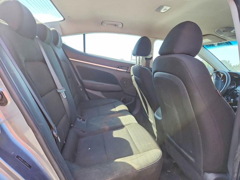 Продажа на аукционе авто 2017 Hyundai Elantra, vin: 5NPD84LF7LH520981, номер лота: 71432486