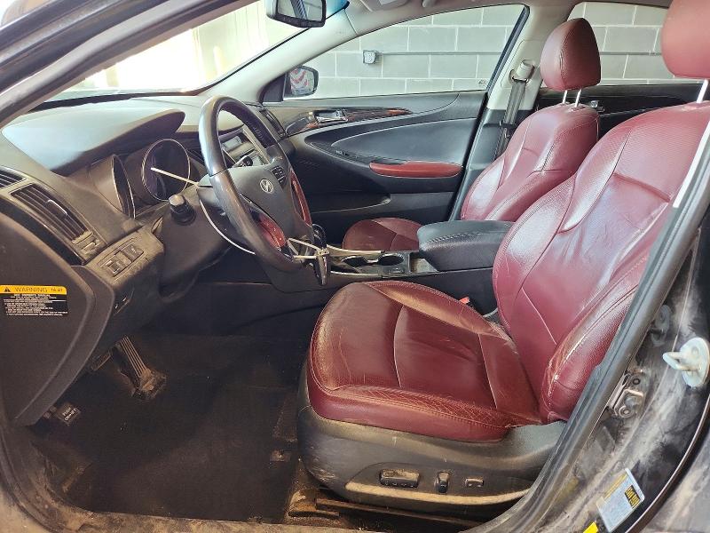 Продаж на аукціоні авто 2013 Hyundai Sonata, vin: 5NPEC4AC1DH689732, номер лоту: 68778756