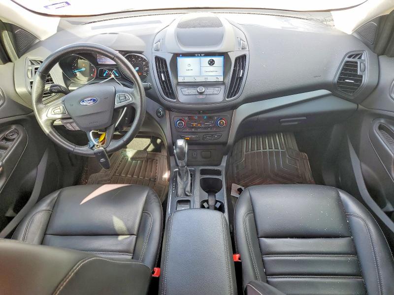Aukcja sprzedaży 2019 Ford Escape, vin: 1FMCU0HD4KUA99907, numer aukcji: 68797886