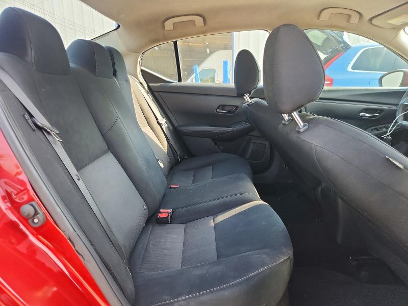 Продаж на аукціоні авто 2024 Nissan Sentra, vin: 3N1AB8CV3RY256093, номер лоту: 67245226