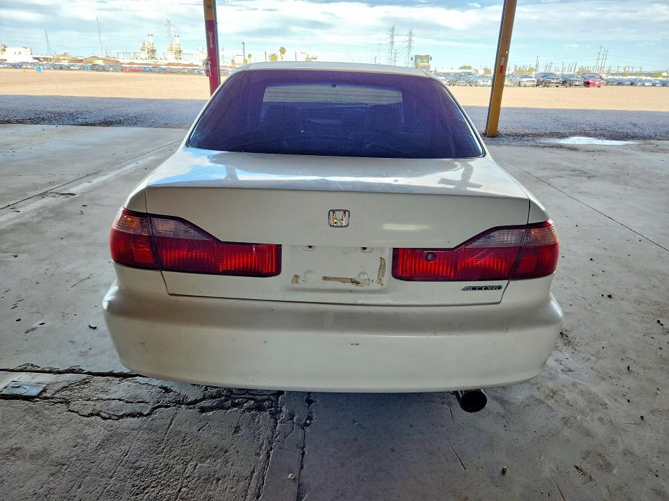Aukcja sprzedaży 1999 Honda Accord, vin: JHMCG5658XC034879, numer aukcji: 69549156