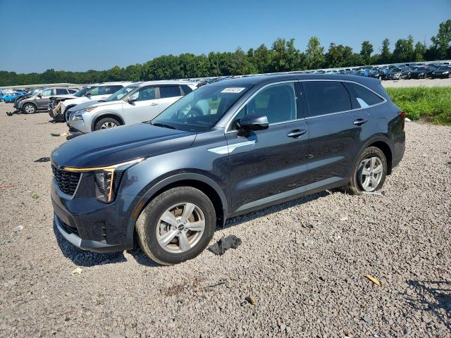 Auction sale of the 2024 Kia Sorento, vin: 5XYRG4JC3RG254117, lot number: 66634016