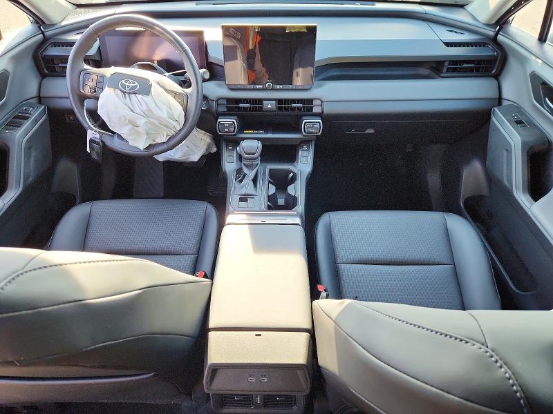 Aukcja sprzedaży 2026 Toyota Rav4, vin: 2T36CRAV8TW052539, numer aukcji: 67964166