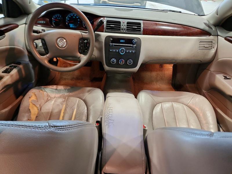 67644756 :رقم المزاد ، 1G4HP57276U197040 vin ، 2006 Buick Lucerne مزاد بيع