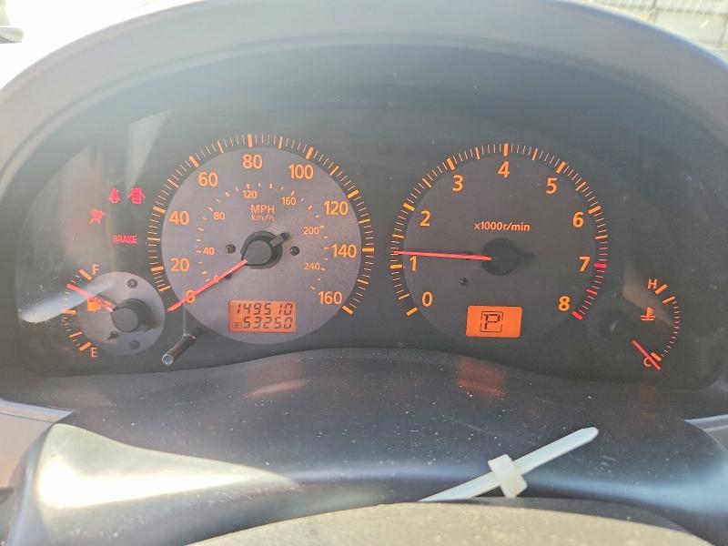 Продаж на аукціоні авто 2004 Infiniti G35, vin: JNKCV51E24M601591, номер лоту: 69809666