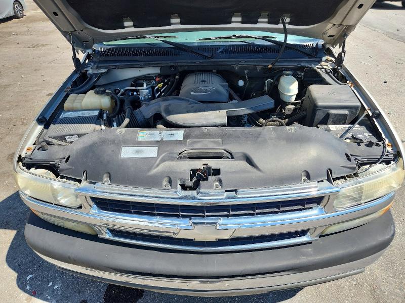 Продаж на аукціоні авто 2005 Chevrolet Tahoe, vin: 1GNEC13T95J140727, номер лоту: 68962046