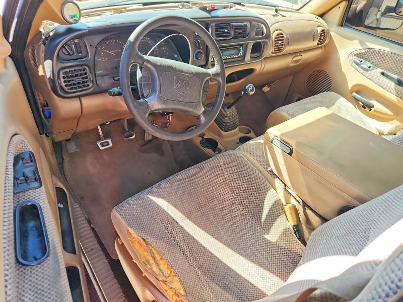 Продаж на аукціоні авто 2001 Dodge Ram 2500, vin: 1B7KC23741J513123, номер лоту: 67652806