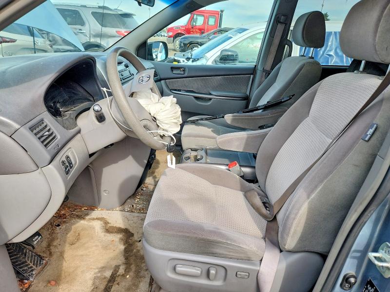 Aukcja sprzedaży 2008 Toyota Sienna, vin: 5TDZK23C18S149738, numer aukcji: 70078776