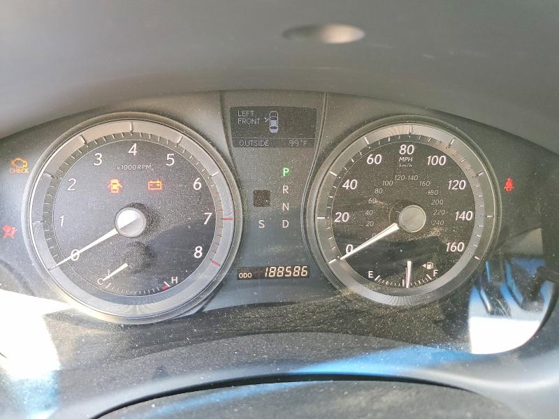 Aukcja sprzedaży 2009 Lexus Es, vin: JTHBJ46G092329959, numer aukcji: 67440736