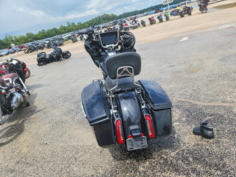 Продажа на аукционе авто 2025 Harley-davidson Fltrx, vin: 1HD1KH719SB645859, номер лота: 67518156