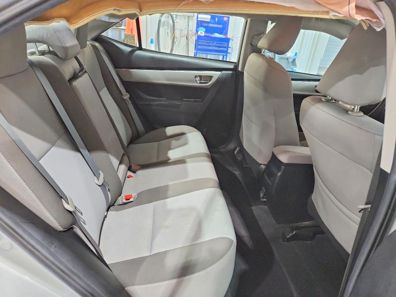 Aukcja sprzedaży 2019 Toyota Corolla, vin: 2T1BURHE3KC179595, numer aukcji: 68599626