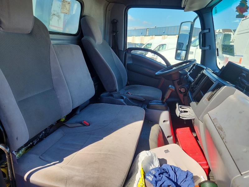 Aukcja sprzedaży 2016 Isuzu Npr Hd, vin: 54DC4W1B4GS801111, numer aukcji: 69033926
