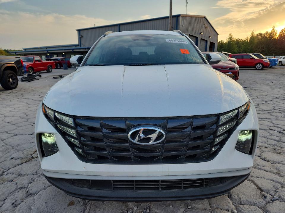 Продаж на аукціоні авто 2024 Hyundai Tucson, vin: 5NMJBCDE0RH332975, номер лоту: 68261446
