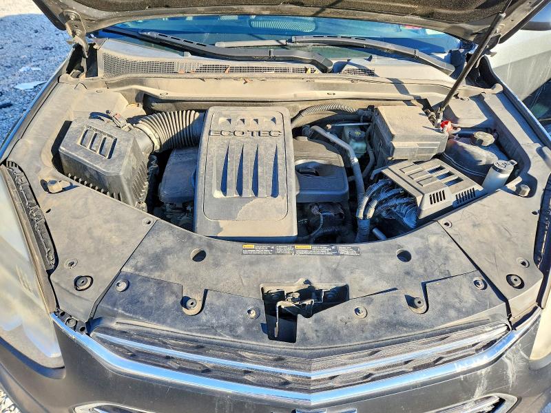 2017 Chevrolet Equinox მანქანა იყიდება აუქციონზე, vin: 2GNALCEK0H1541385, აუქციონის ნომერი: 68554816