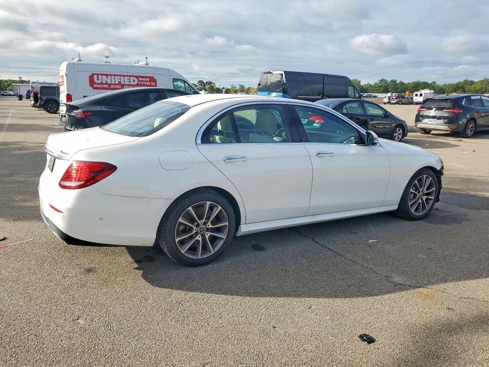Aukcja sprzedaży 2020 Mercedes-benz E, vin: W1KZF6JB9LA759789, numer aukcji: 70442256