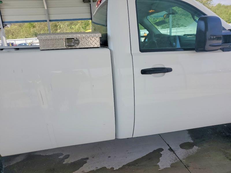 Продаж на аукціоні авто 2012 Chevrolet Silverado, vin: 1GC0KVEG8CF206021, номер лоту: 71161356