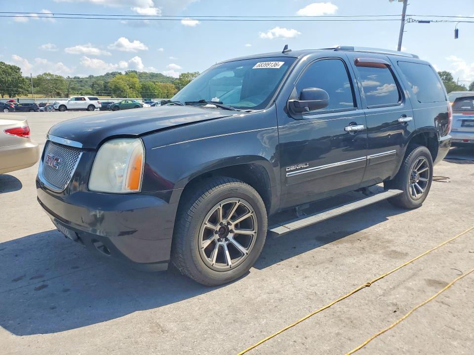 68399136 :رقم المزاد ، 1GKS2EEF4DR141480 vin ، 2013 Gmc Yukon مزاد بيع