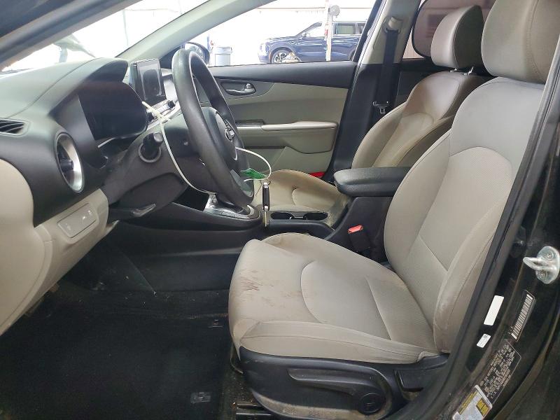 Aukcja sprzedaży 2019 Kia Forte, vin: 3KPF24AD8KE064830, numer aukcji: 68850876