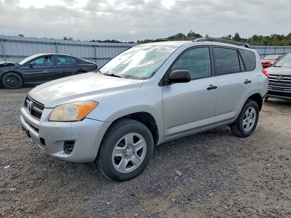 Aukcja sprzedaży 2010 Toyota Rav4, vin: 2T3BF4DV9AW072722, numer aukcji: 69888226