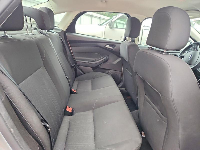 69255676 :رقم المزاد ، 1FADP3F29GL251069 vin ، 2016 Ford Focus مزاد بيع