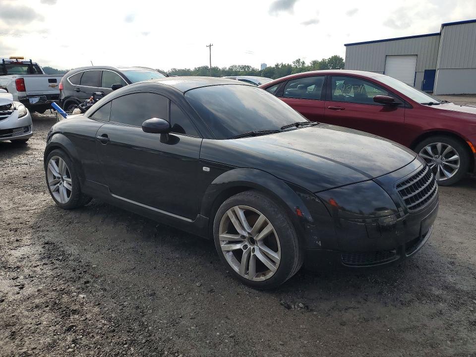Aukcja sprzedaży 2005 Audi Tt, vin: TRUWT28N951012359, numer aukcji: 67149166