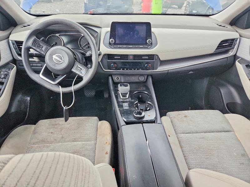 Aukcja sprzedaży 2023 Nissan Rogue, vin: JN8BT3BB0PW181306, numer aukcji: 68934346