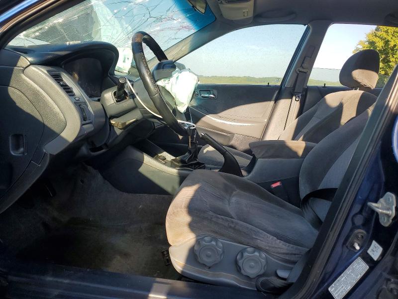 Auction sale of the 2001 Honda Accord, vin: 1HGCG55461A048066, lot number: 69763506