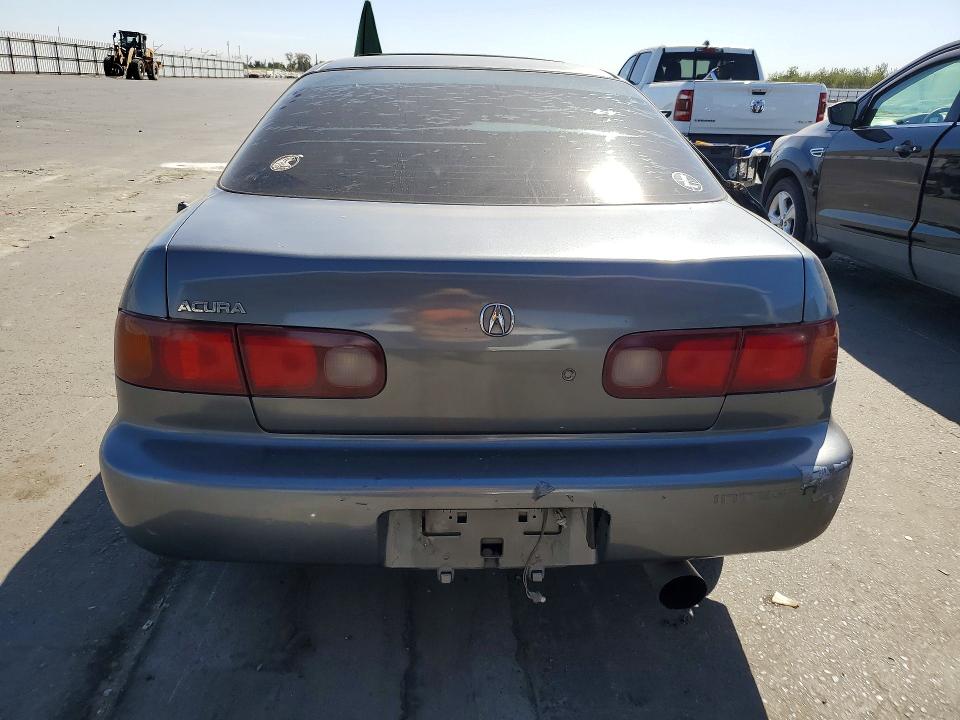 Auction sale of the 1996 Acura Integra, vin: JH4DB7553TS008271, lot number: 70165956