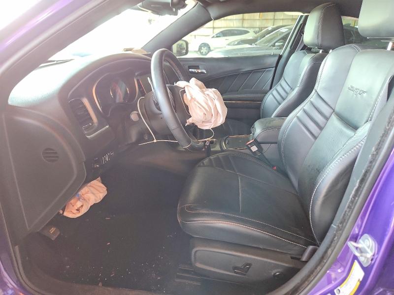 Aukcja sprzedaży 2016 Dodge Charger, vin: 2C3CDXL92GH203289, numer aukcji: 68824286