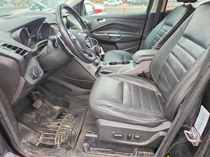 Продаж на аукціоні авто 2015 Ford Escape, vin: 1FMCU9G99FUC79813, номер лоту: 68166226