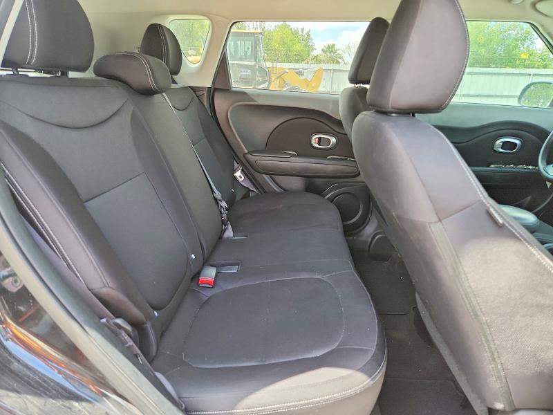Aukcja sprzedaży 2015 Kia Soul, vin: KNDJN2A21F7210611, numer aukcji: 69300326