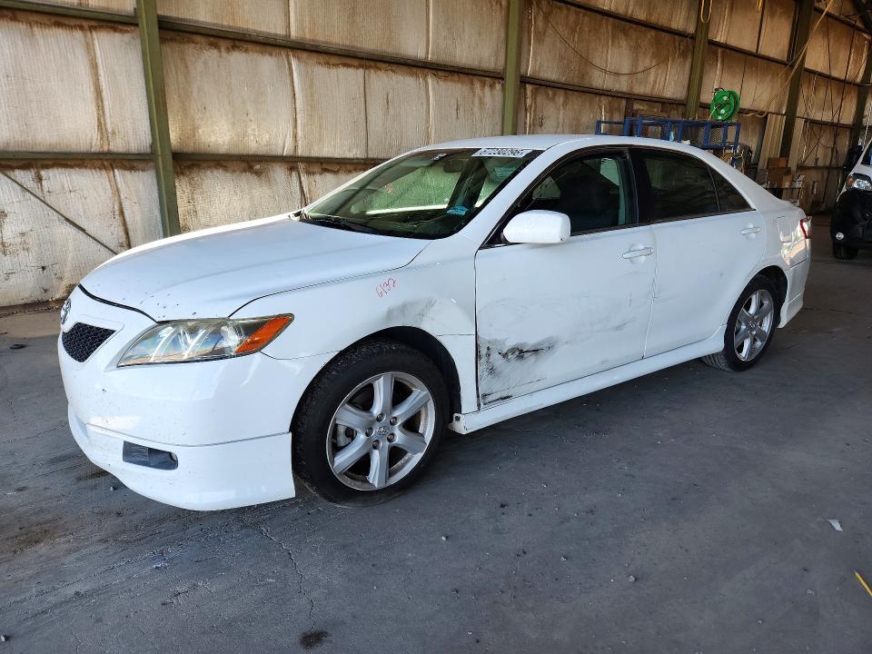 Auction sale of the 2009 Toyota Camry, vin: 4T1BE46K59U814205, lot number: 67230296