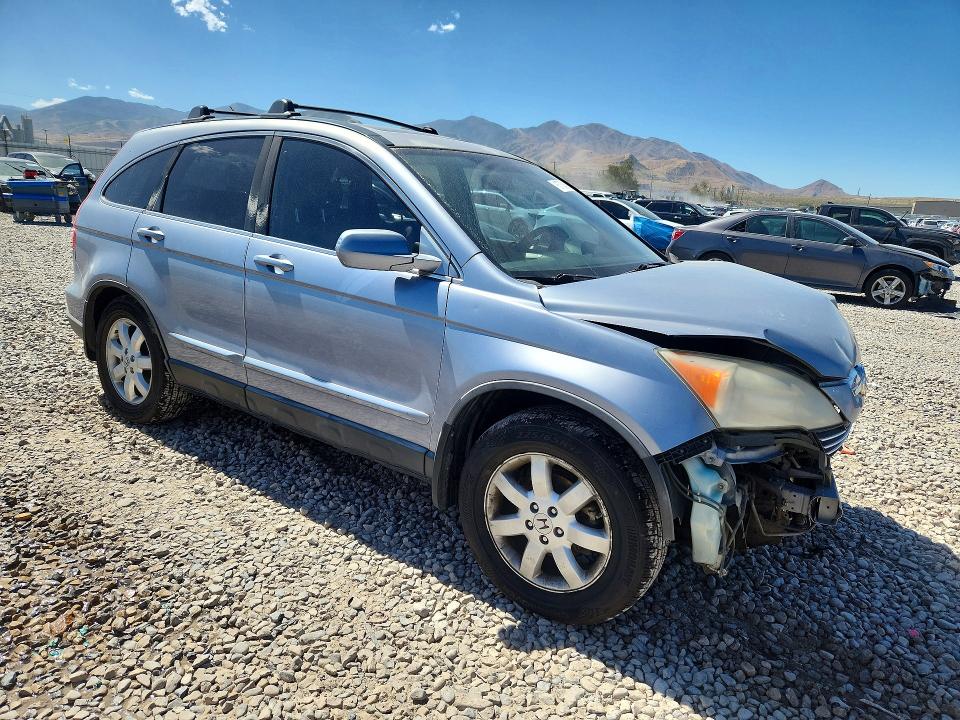 Продажа на аукционе авто 2007 Honda Cr-v, vin: JHLRE48747C001942, номер лота: 67734536