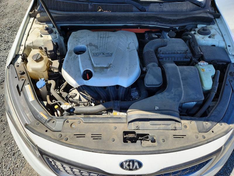 67374396 :رقم المزاد ، KNAGM4AD4F5079449 vin ، 2015 Kia Optima مزاد بيع