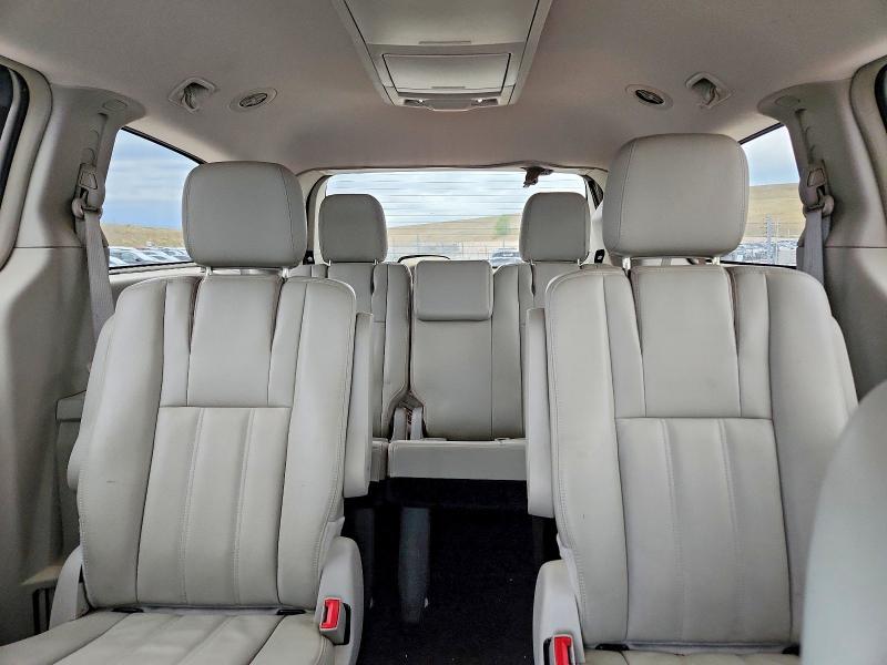 Aukcja sprzedaży 2013 Chrysler Town & Country, vin: 2C4RC1BGXDR614211, numer aukcji: 69048196