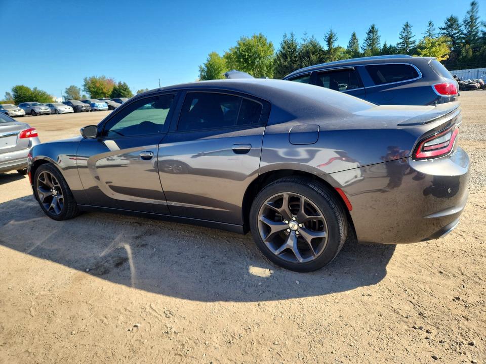 Продажа на аукционе авто 2017 Dodge Charger, vin: 2C3CDXHG0HH618605, номер лота: 70050286