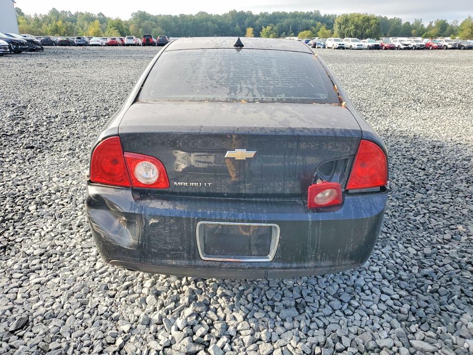 Продаж на аукціоні авто 2012 Chevrolet Malibu, vin: 1G1ZC5EU1CF309929, номер лоту: 70117556
