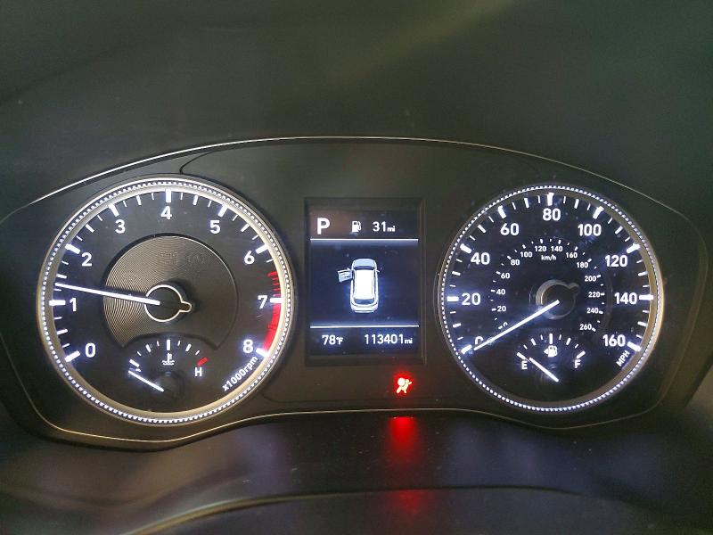 Aukcja sprzedaży 2019 Hyundai Santa Fe, vin: 5NMS2CAD6KH027082, numer aukcji: 67173246