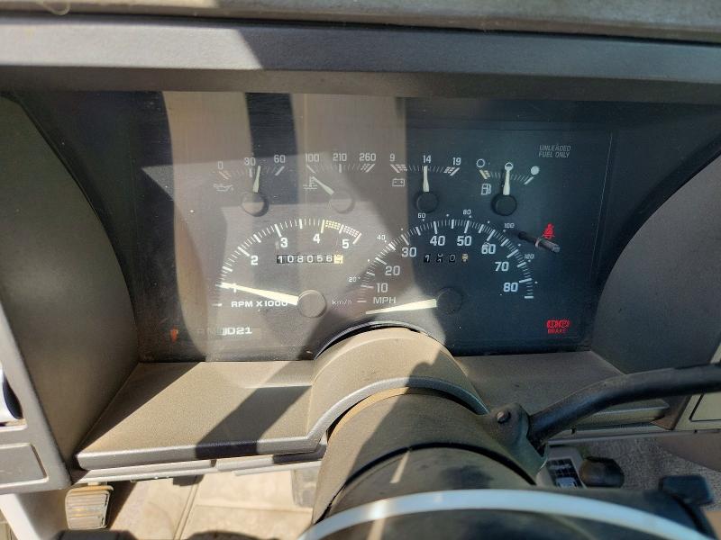 67753566 :رقم المزاد ، 1GTEK14KXPZ502151 vin ، 1993 Gmc Sierra مزاد بيع