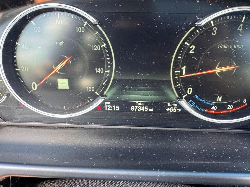 Продажа на аукционе авто 2018 Bmw X5, vin: 5UXKR6C51J0U14610, номер лота: 70097646
