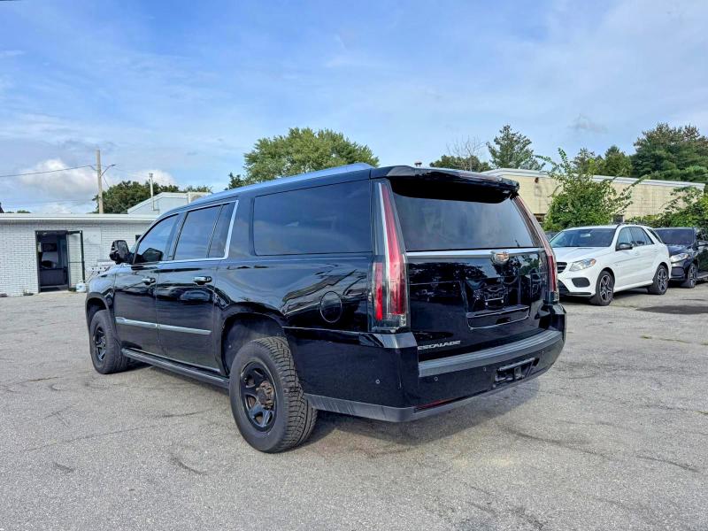 Aukcja sprzedaży 2018 Cadillac Escalade, vin: 1GYS4KKJ2JR219791, numer aukcji: 68300346