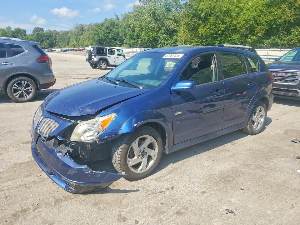 Продаж на аукціоні авто 2006 Pontiac Vibe, vin: 5Y2SM67856Z412933, номер лоту: 67963436