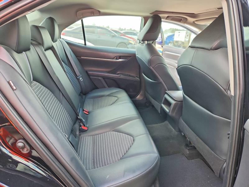 Продаж на аукціоні авто 2020 Toyota Camry, vin: 4T1G11AK5LU300949, номер лоту: 69437326