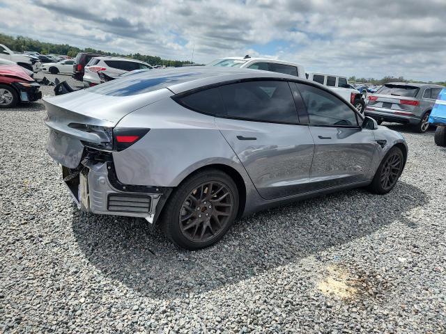 70407496 :رقم المزاد ، 5YJ3E1EA7SF029120 vin ، 2025 Tesla Model 3 مزاد بيع